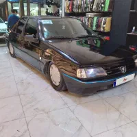 پژو پنوماتیک