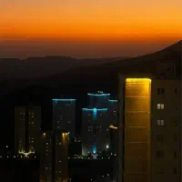 آپارتمان طبقه۵ جنوب غربی ویودار.تهران پردیس فاز۱۱