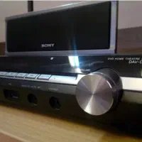 سینما خانواده سونی k570|سیستم صوتی خانگی|مشهد, امیر|دیوار