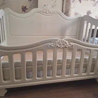 تخت کودک|تخت و صندلی بچه|تهران, هفت چنار|دیوار