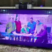 تلویزیون ال جی ۴۳|تلویزیون و پروژکتور|طرقبه, |دیوار