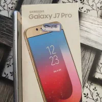 گوشی Galaxy J7 pro /64G|موبایل|اصفهان, فرح آباد|دیوار