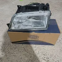 چراغ جلو 405 مدرن آکبند