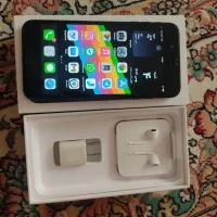 گوشی ایفون 7plus|موبایل|ساری, |دیوار