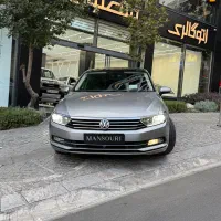 پاسات|خودرو سواری و وانت|تهران, ولنجک|دیوار