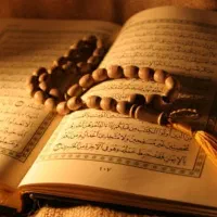 دعا، هرکجا نتیجه نگرفتی بیا پیش صاحب کتاب