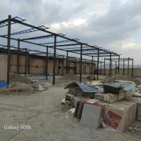 جوشکاری نمای کامپوزیت تابلو چلنیوم|خدمات پیشه و مهارت|تهران, صادقیه|دیوار