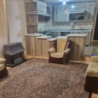 واحد مبله روزانه