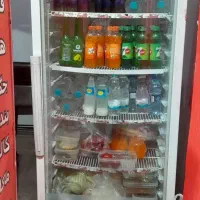 فروش لوازم فست فود وساندویچی