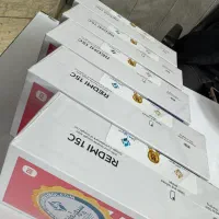 شیاومی ردمی 15c 256 اکبند|موبایل|تهران, اوقاف|دیوار