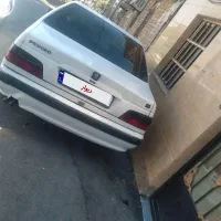 پارس ناز۸۷ بقیمت|خودرو سواری و وانت|اراک, |دیوار