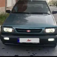 پراید سالم ۸۲ اقساط