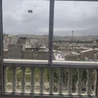 آپارتمان 118 متر ساختمان برند منطقه