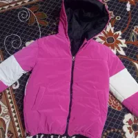 کاپشن|لباس|نیشابور, شهرک بسیج|دیوار