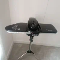 اتو پرس پاناسونیک