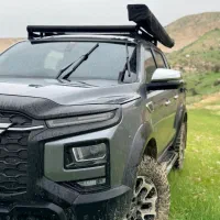 اجاره روزانه و هفتگی و ماهانه ماشین KMC T9