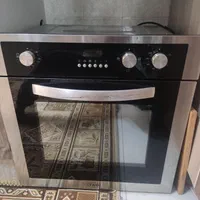 فروش فر توکار t&d