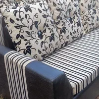 مبل راحتی ۶ نفره .