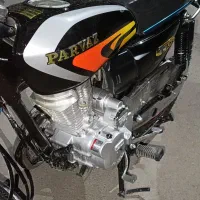 هوندا ۱۲۵|موتورسیکلت|اصفهان, جاوان|دیوار