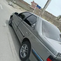 پارس موتور زانتیا