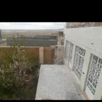 فروش یا معاوضه خانه ربیع اباد زردین با یزد|فروش خانه و ویلا|نیر (یزد), |دیوار