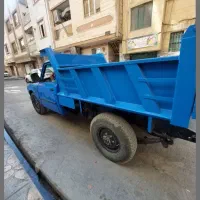 حمل‌نخاله‌ساختمانی‌منصفانه