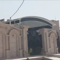 جوشکار سیار تعمیرات .ساخت سایبان|خدمات پیشه و مهارت|اهواز, کمپلو شمالی|دیوار
