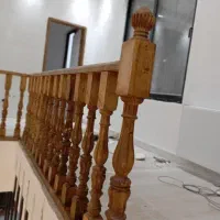 پله گرد تخصصی