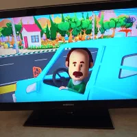 ال سی دی ۴۳ اینچ