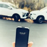 دانگل تبدیل کارپلی سیمی به وایرلس خودرو
