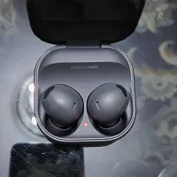 Galaxy Buds2 pro|لوازم جانبی موبایل و تبلت|تهران, آهنگران (سراسیاب دولاب)|دیوار
