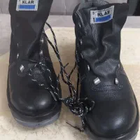 کفش ایمنی برق مدل کلر سایز42|کیف، کفش، کمربند|اصفهان, رهنان|دیوار