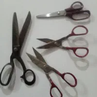 قیچی