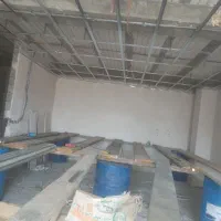 کناف سقف کاذب
