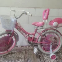 دوچرخه دخترانه سایز 20
