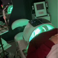 فیشال پاکسازی پوست خدمات و آموزش با ارائه مدرک