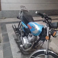 موتور پیشتاز