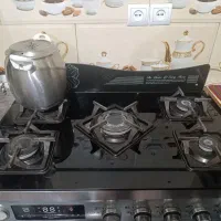 گاز در حدنو