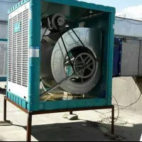 سرویس کولر آبی