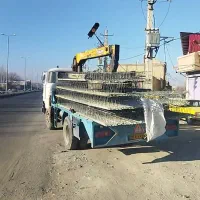 مقاوم      تیرچه    (فروش تیرچه نقد اقساط)