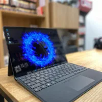 مایکروسافت Surface Pro 9 - استوک در حد نو - رم16|رایانه همراه|قزوین, |دیوار