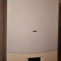 پکیج تاچی 24 هزار دو مبدل فن دار