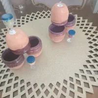 ظروف سفالی