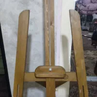 سه پایه نقاشی مارک پارس بوم