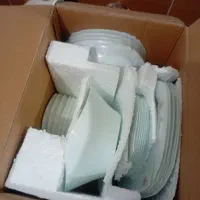 ظرف اکروپال|ظروف سرو و پذیرایی|بروجرد, |دیوار