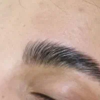 لیفت و لمینت مژه و ابرو|خدمات آرایشگری و زیبایی|خمینی‌شهر, |دیوار