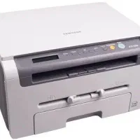 پرینتر چندکاره لیزری سامسونگ مدل SCX-4200