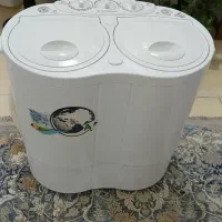 مینی واش فریدولین sw20   استفاده نشده|ماشین لباسشویی و خشککن لباس|مشهد, حسابی جنوبی (شهرک غرب)|دیوار