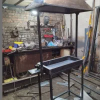 جوشکاری سیار|خدمات پیشه و مهارت|مهاباد (آذربایجان غربی), |دیوار