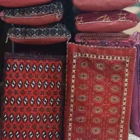 پشتی  در حد نو